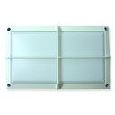 LAMPARA ANGEL LIGHT A136-BL1812S-W-3