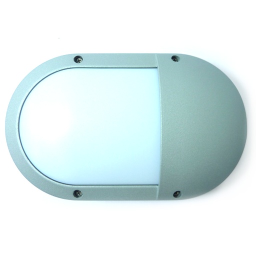 [6161] LAMPARA DE VAPOLETA PLATEADA ANGEL LIGHT