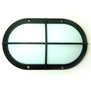 LAMPARA ANGEL LIGHT A136-BL1824S-BK-3