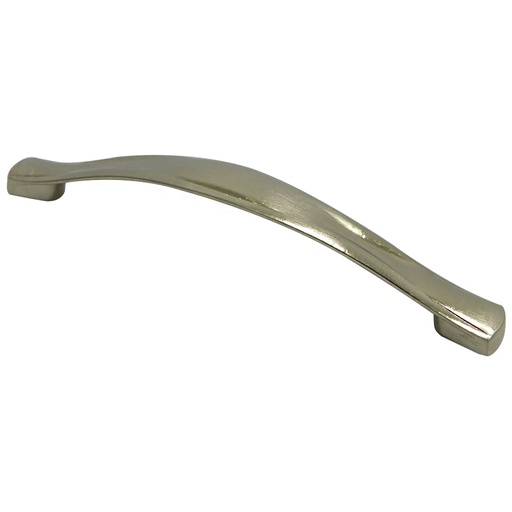 [6220] TIRADOR PARA MUEBLES 96MM CROMADO