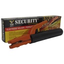 PORTA ELECTRODOS 500A SECURITY