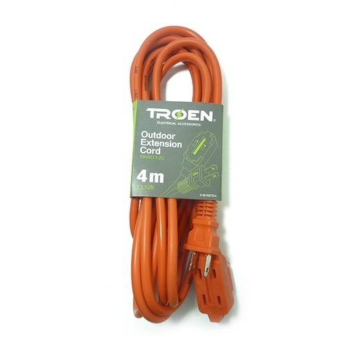 [6347] EXTENSION ELECTRICA TROEN 4M