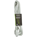 EXTENSION ELECTRICA 15FT 3 TOMAS TROEN