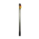 CINCEL 3/8" X 8" SECURITY
