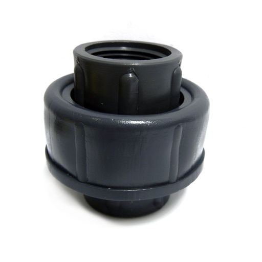 [6697] UNION UNIVERSAL DE 3/4 C/ROSCA