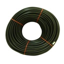 MANGUERA GAS 3/8" X 100MTS NEGRA
