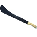 MACHETE 22" ROZADOR NATURAL GAVILAN