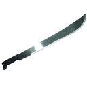 MACHETE 22" MANGO PLASTICO COVO