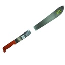 MACHETE 24"  RULA PULIDO GAVILAN