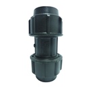 UNION RAPIDA 20MM 1/2" PARA RIEGO FAPLAST