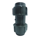 UNION RAPIDA 25MM 3/4" PARA RIEGO FAPLAST