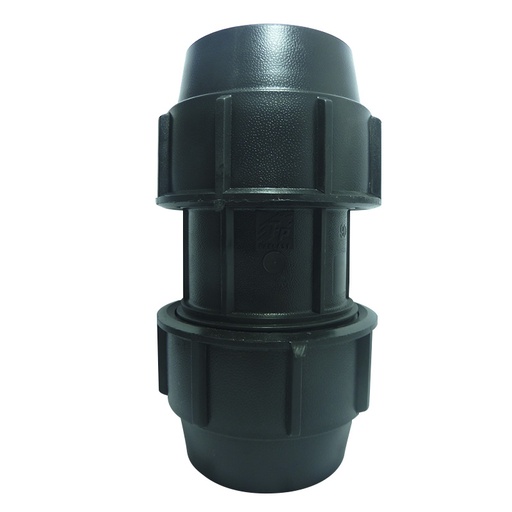[6826] UNION RAPIDA 90MM 3" PARA RIEGO FAPLAST