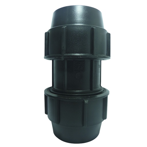 [6827] UNION RAPIDA 110MM 4" PARA RIEGO FAPLAST