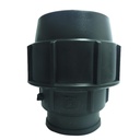 ADAPTADOR HEMBRA 110MM 4" SALIDA 3" PARA RIEGO