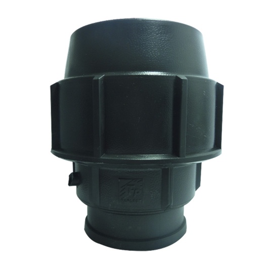 [6879] ADAPTADOR HEMBRA 110MM 4" SALIDA 3" PARA RIEGO