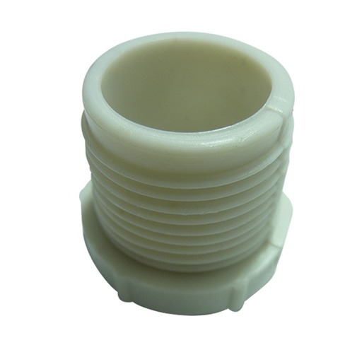 [6899] TAPON PVC 3/4" CON ROSCA FAPLAST