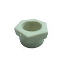 TAPA PVC 1/2" CON ROSCA FAPLAST