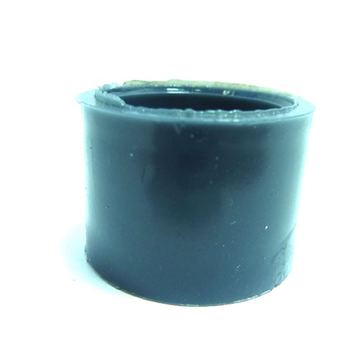 [6907] REDUCCION BUSHING SCH 40 AGUA FRIA 3/4" X 1/2" PVC EMP. 300PZAS