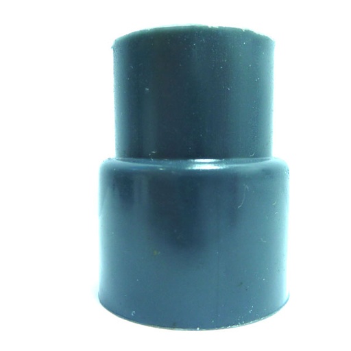 [6914] REDUCCION EN LINEA AGUA FRIA 3/4" X 1/2" PVC EMP. 200 PZAS