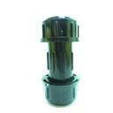 JUNTA DRESSEL AGUA FRIA 1/2" PLASTICA EMP. 200 PZAS