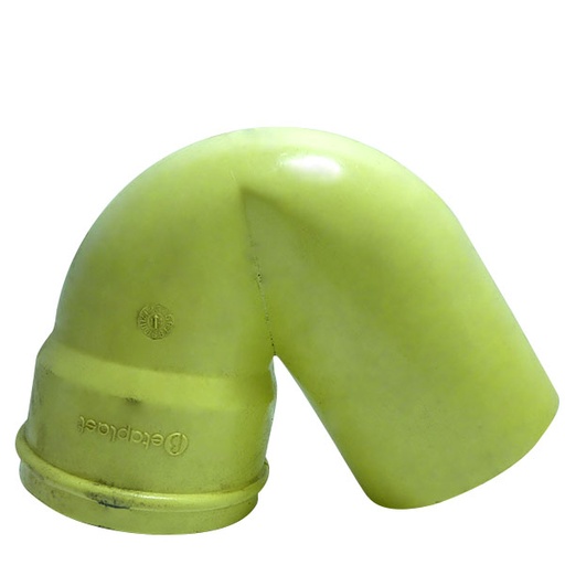[6940] SIFON AGUA SERVIDA DIAMETRO 75MM ESPESOR 1,8MM EMP. 80 PZAS