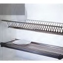 HERRAJES ESCURRIDOR DE PLATOS 86.5CM