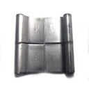BISAGRA DE ARMILLAR 3" CALIBRE 14 HIERRO INDUMA