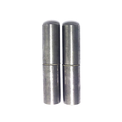 [7062] BISAGRA PISTON 5/8" HIERRO INDUMA