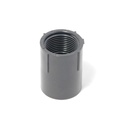 ADAPTADOR PVC PRES 1" HRXC TUBRICA