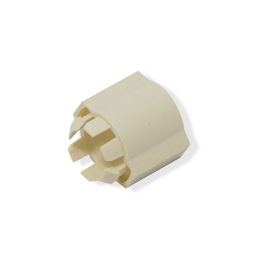 [7132] ADAPTADOR TERMINAL PVC CONDUIT 3/4" CLXC TUBRICA