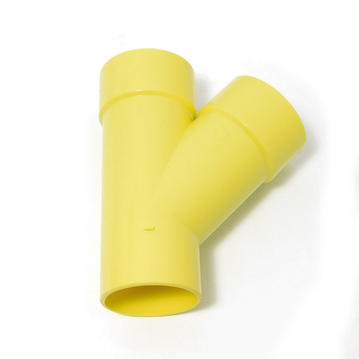 [7148] YEE PVC SANITARIO 75MM EXCXC TUBRICA