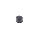 TAPA PVC PRES 1/2" C TUBRICA