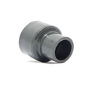 REDUCCION L PVC PRES 3/4" X 1/2" CXC TUBRICA