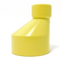 REDUCCION PVC SANIT 110 X 50MM CXC TUBRICA