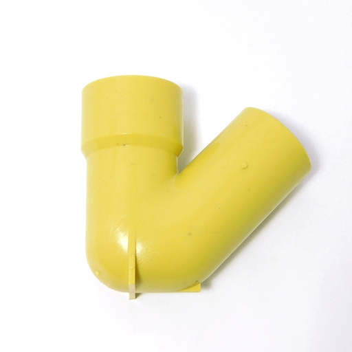 [7184] SIFON DE PLACA PVC SANITARIO 50MM EXC TUBRICA