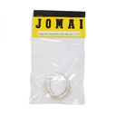 JUEGO DE EMPACADURAS SIFON DE 1 1/2" JOMAI
