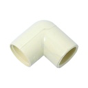 CODO 90GR CPVC PRES CTS 3/4" CXC TUBRICA AGUA CALIENTE
