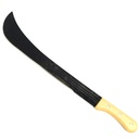MACHETE 20" LINERO NATURAL GAVILAN