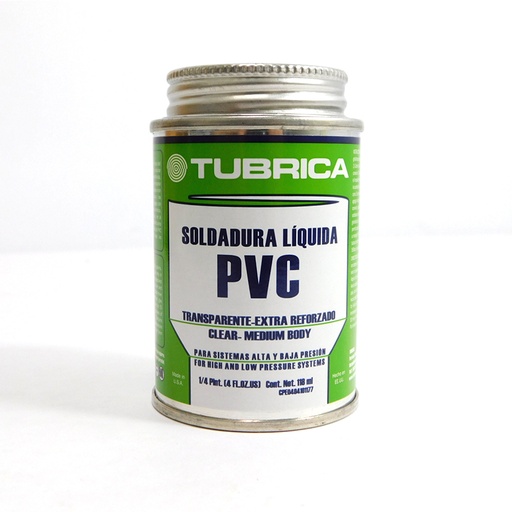 [7227] SOLDADURA MULTIPROPOSITO 1/32GL TUBRICA