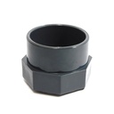 ADAPTADOR PVC PRES 2" HRXC TUBRICA