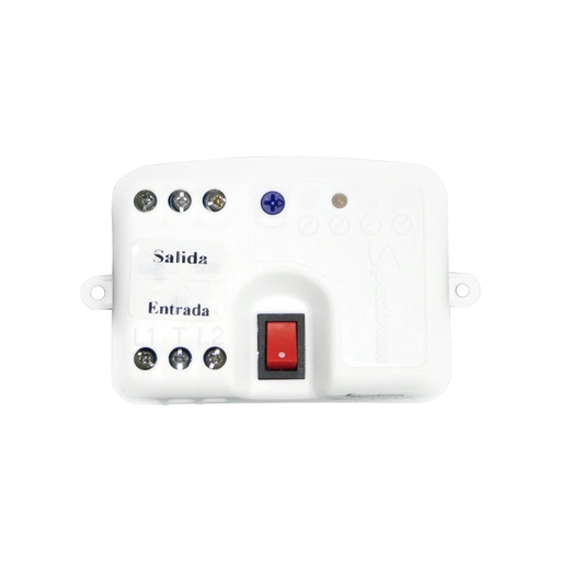 [7255] PROTECTOR DE VOLTAJE 220V B/B PARA AIRES SPECTRUM