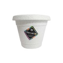 MATERO PP CLÁSICO D-20 GRANITO DECORA