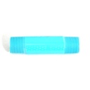 NIPLE PRES SCH 80 3/4" X 4" AZUL DP