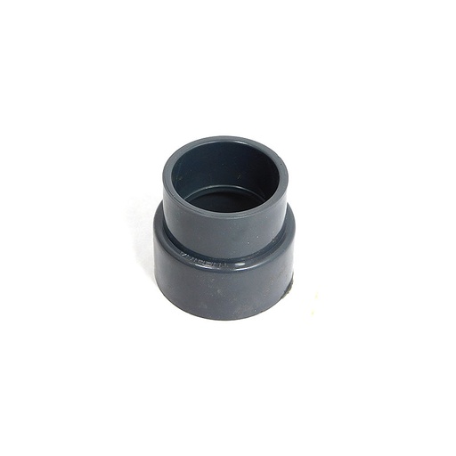 [7364] REDUCCION L PVC PRES 1 1/2" X 1" CXC TUBRICA