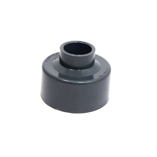 [7366] REDUCCION L PVC PRES 2" X 3/4" CXC TUBRICA