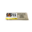 ELECTRODO GRIS 3/32 5KG WEST ARCO