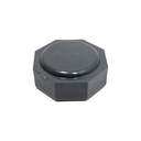 TAPA PVC PRES 2" HR TUBRICA