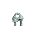 PERROS PARA GUAYAS 1/8" MEJIA