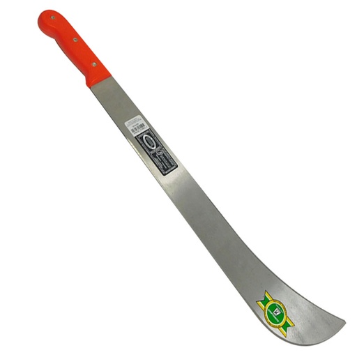 [7434] MACHETE 20" CHARAPO GAVILAN