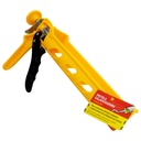 PISTOLA CALAFATEADORA 24CM SECURITY
